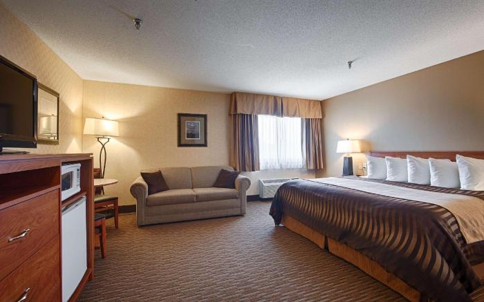 Best Western Vermillion Inn
