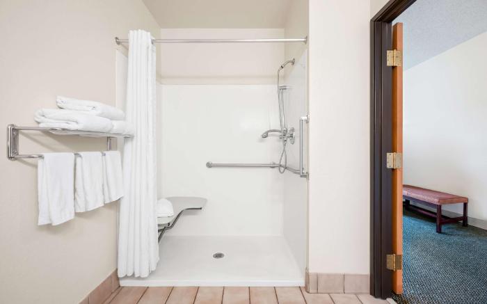 Best Western Annawan Inn