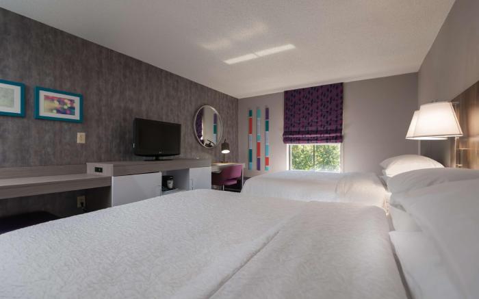 Hampton Inn East Windsor