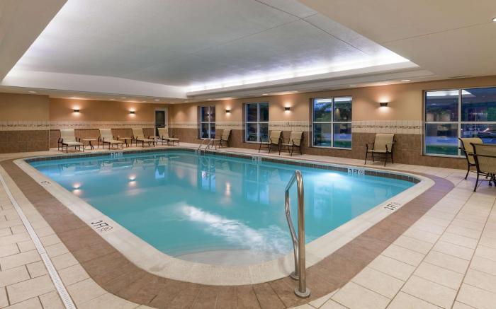 Homewood Suites by Hilton Cleveland-Beachwood