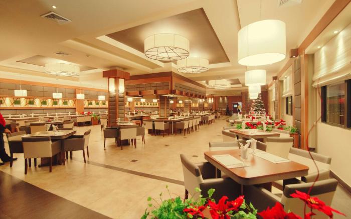 Ramada by Wyndham Princess Georgetown