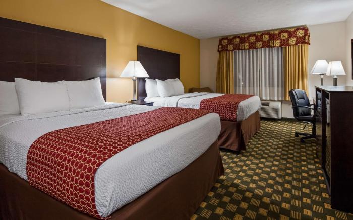 Best Western Paris Inn