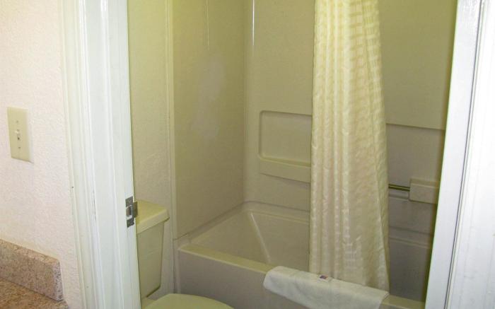 Motel 6 Dayton, OH - Englewood