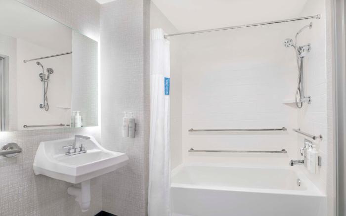 Hampton Inn Kansas City/Olathe