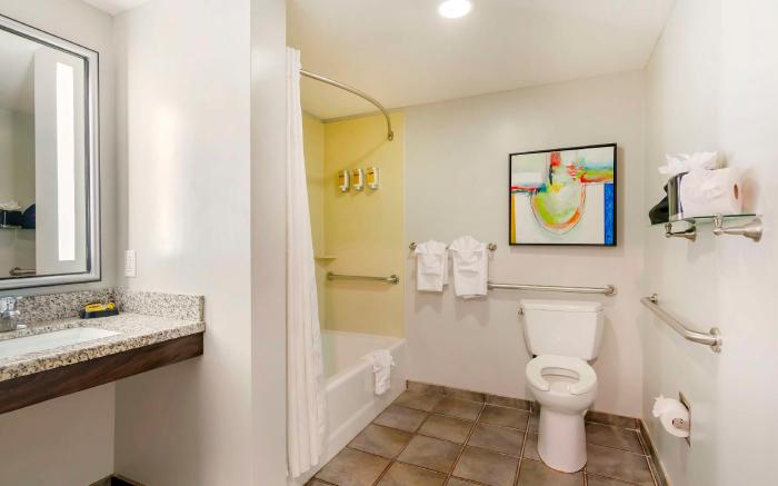 Best Western Plus Olathe Hotel