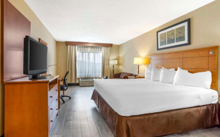 Best Western Danbury/Bethel