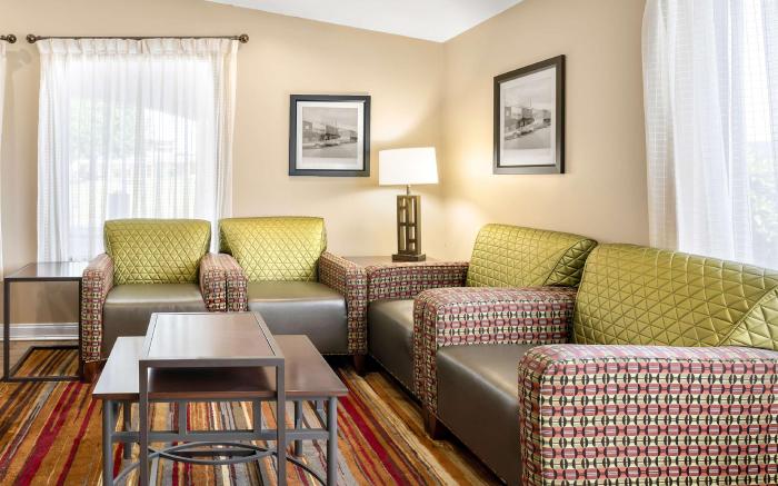 Best Western Catalina Inn