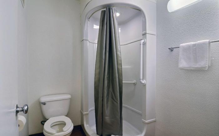 Motel 6 Tumwater, WA - Olympia