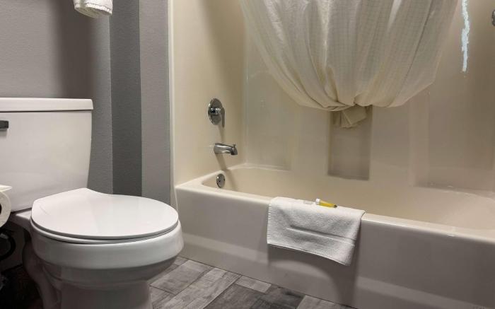 AmericInn by Wyndham Columbus Wisconsin