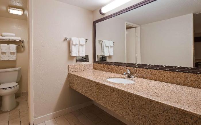 Best Western Heritage Inn - Chico