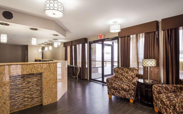 Best Western Coachlight