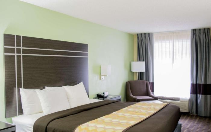 Best Western Coachlight