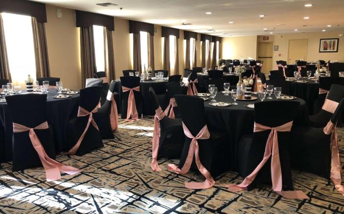 Best Western Plus Heritage Inn