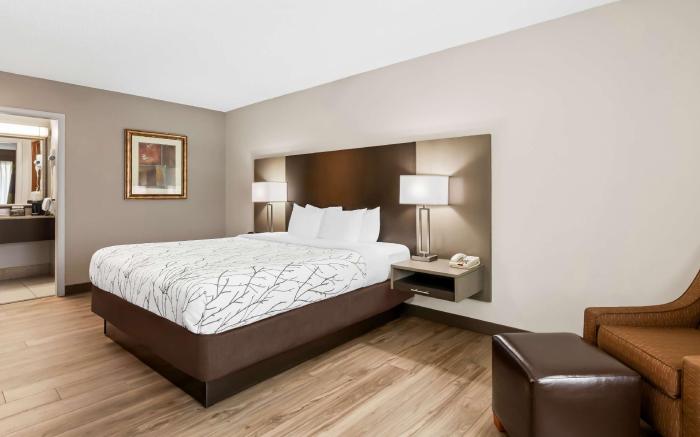 Best Western Fayetteville Inn