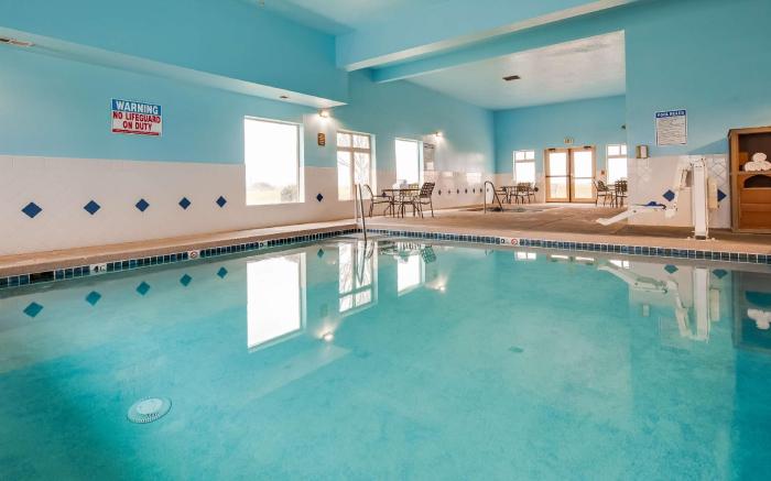 Best Western PLUS Grapevine Inn