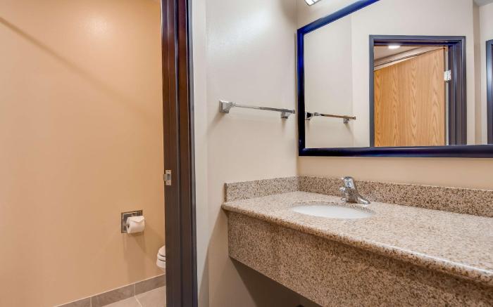 Best Western PLUS Grapevine Inn