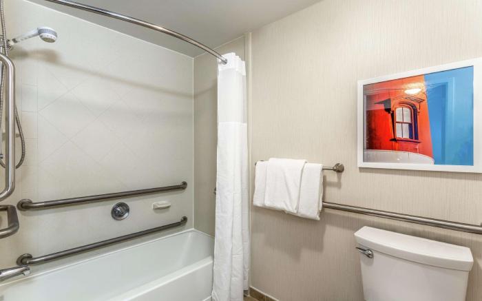 Hampton Inn Boston/Peabody