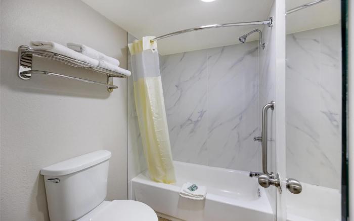 Best Western Fairwinds Inn