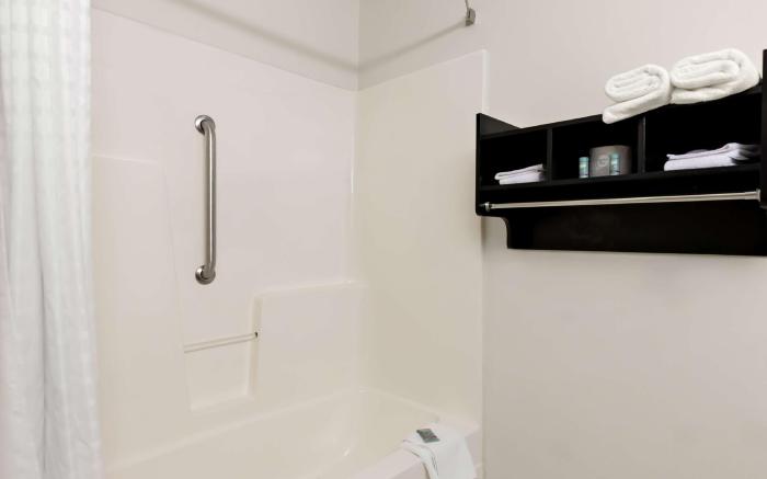 Best Western Saluki Inn