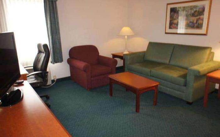 La Quinta Inn by Wyndham Cleveland Independence