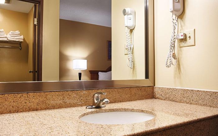 Best Western Monticello