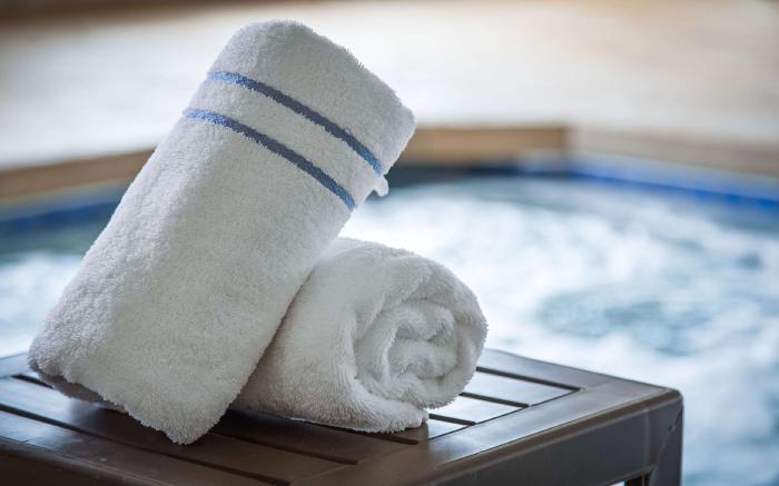 Best Western PLUS Wausau Rothschild Hotel
