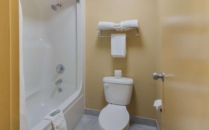 Best Western University Inn