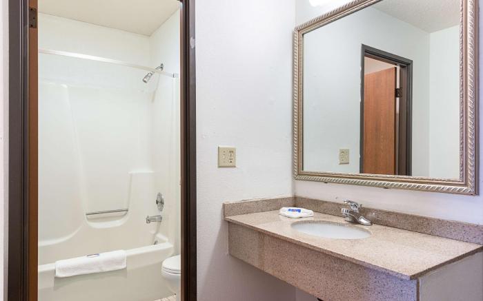 Motel 6 Wisconsin Rapids, WI