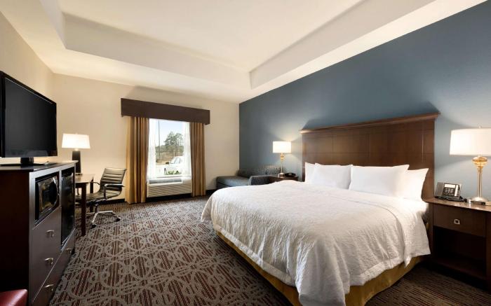 Hampton Inn West Monroe