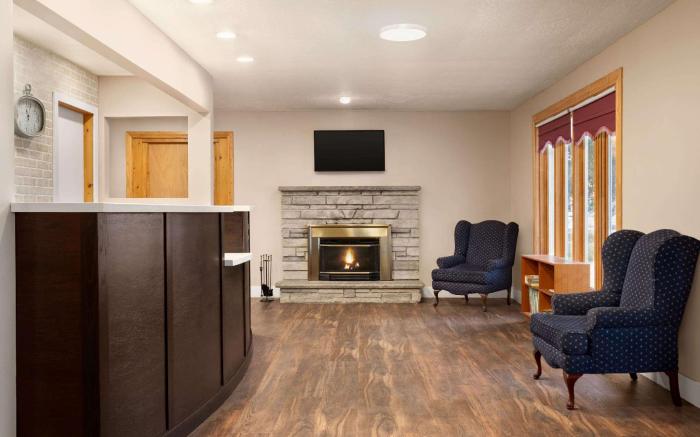 Travelodge by Wyndham Port Elgin