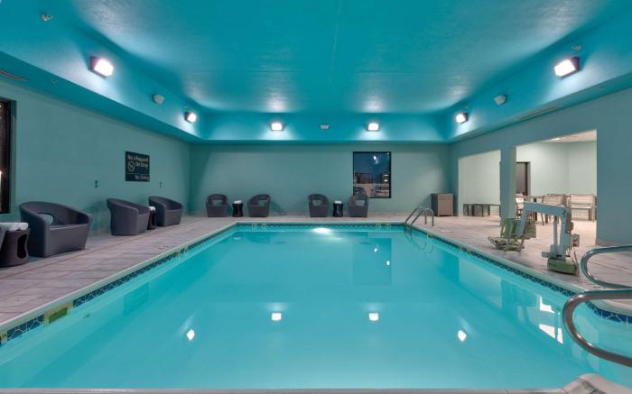 Hampton Inn Norfolk