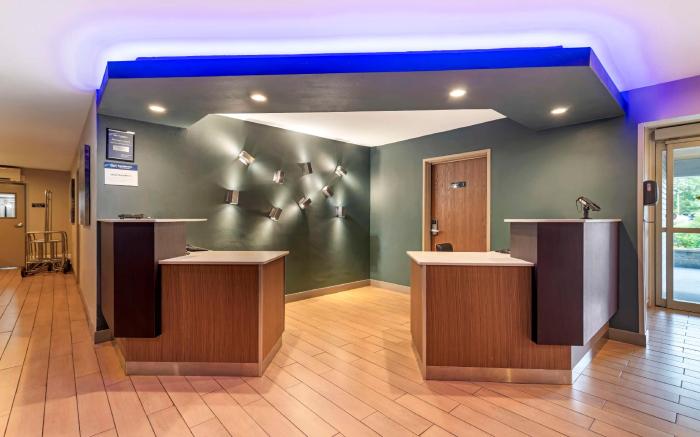 Best Western York Inn