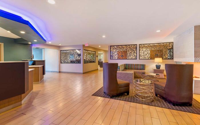 Best Western York Inn