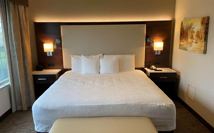 Best Western Premier Bridgewood Resort Hotel