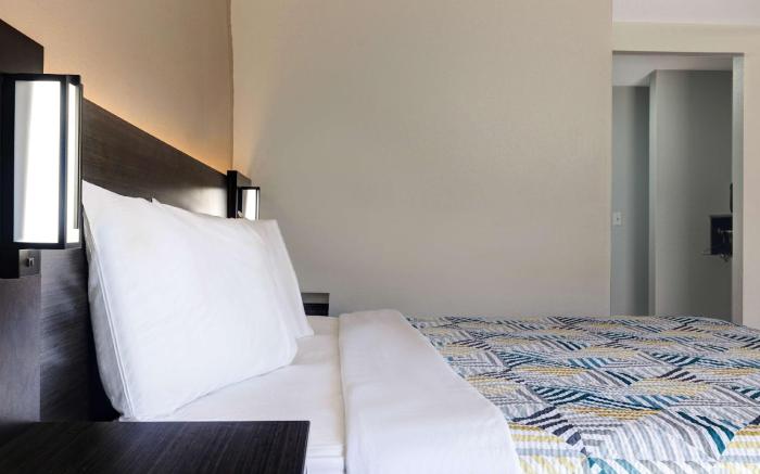 Motel 6 Shepherdsville, KY - Louisville South