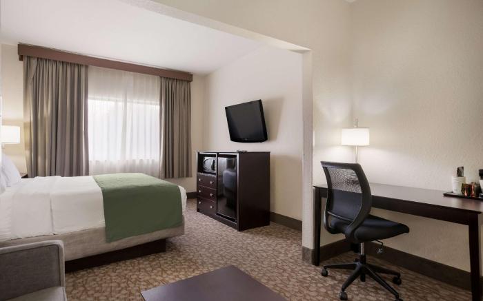 Best Western Kendallville Inn