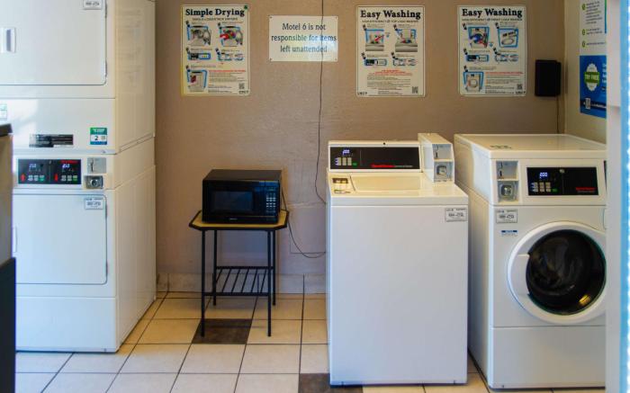 Motel 6 Lantana/West Palm Beach, FL