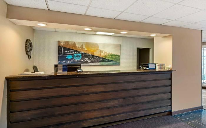 Best Western Westminster Hotel