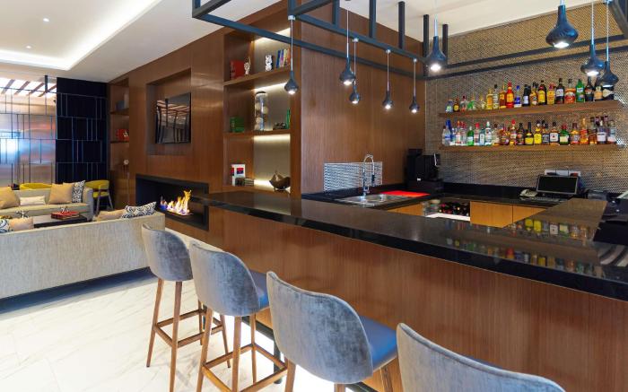 NH Collection Mexico City Centro Histórico