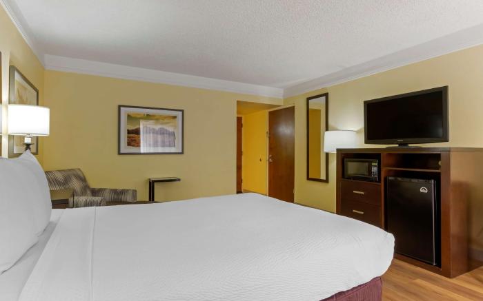 Best Western Phoenix Goodyear Inn