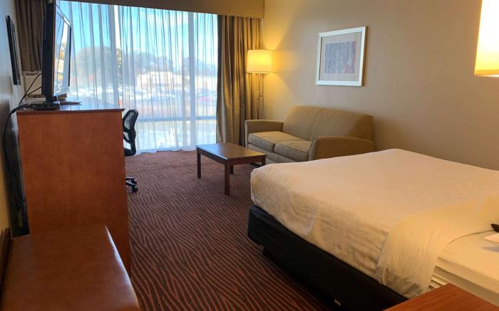 Best Western Executive Hotel Of New Haven-West Haven