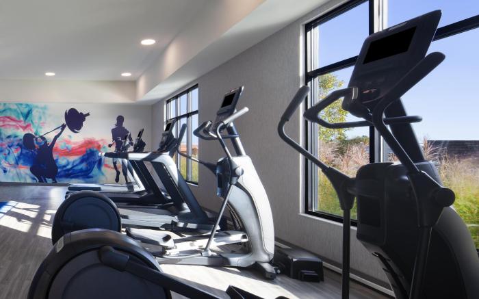 Hampton Inn & Suites Cleveland-Mentor