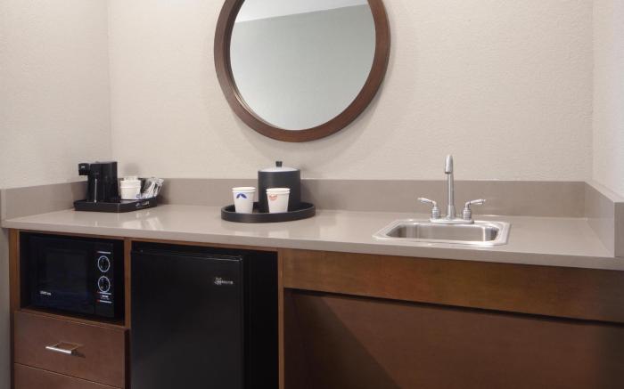 Hampton Inn & Suites Cleveland-Mentor