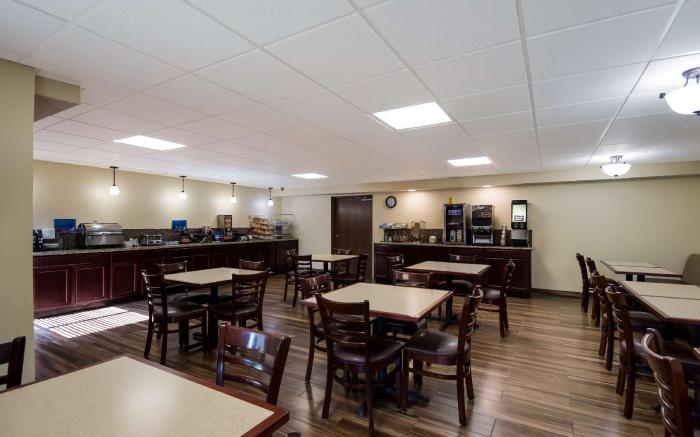 Best Western Bemidji