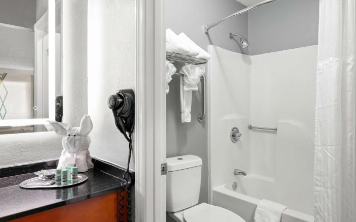 Best Western Corbin Inn