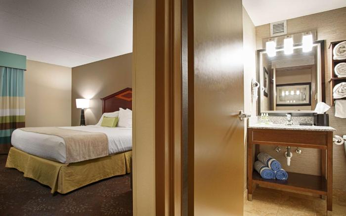 Best Western Plus Willmar