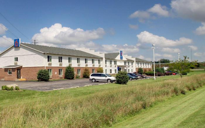 Motel 6 Altoona, IA - Des Moines East