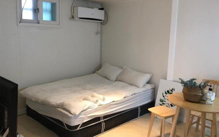 Rich house dongdaemun