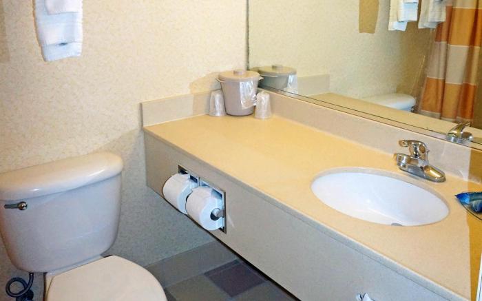 Motel 6 Anderson, IN - Indianapolis