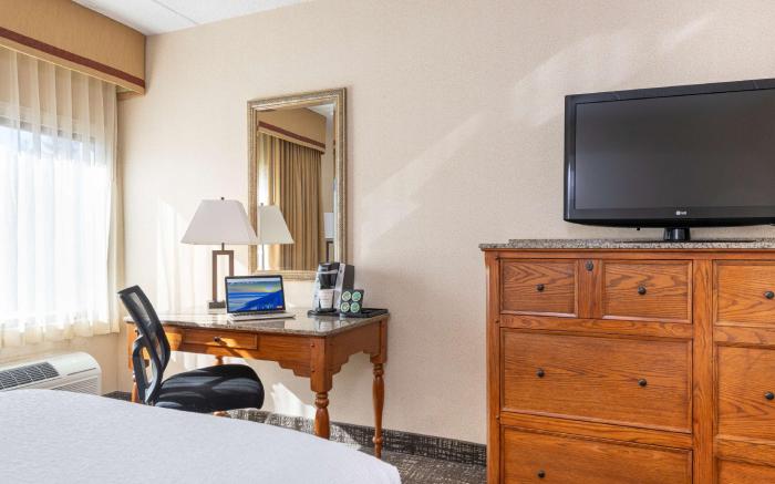 Best Western Plus Waterbury - Stowe
